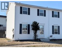 19 Meadowland Terrace, Saint John, New Brunswick