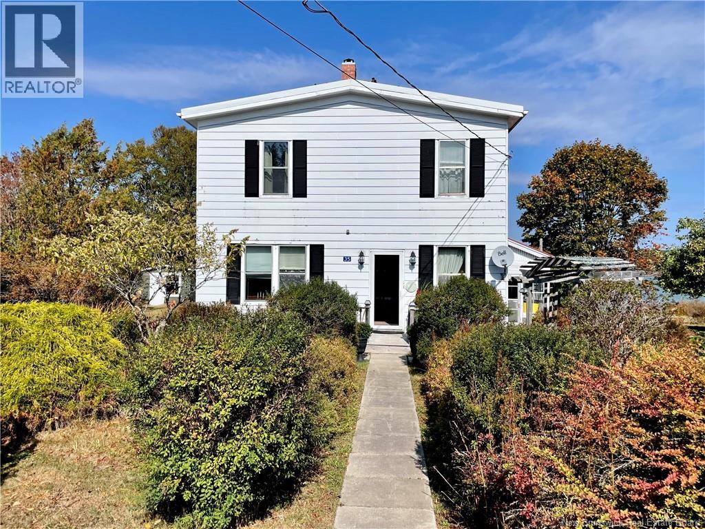 35 Dipper Harbour Road, Dipper Harbour, New Brunswick