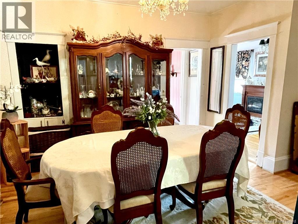 35 Dipper Harbour Road, Dipper Harbour, New Brunswick  E5J 1X1 - Photo 17 - NB135452