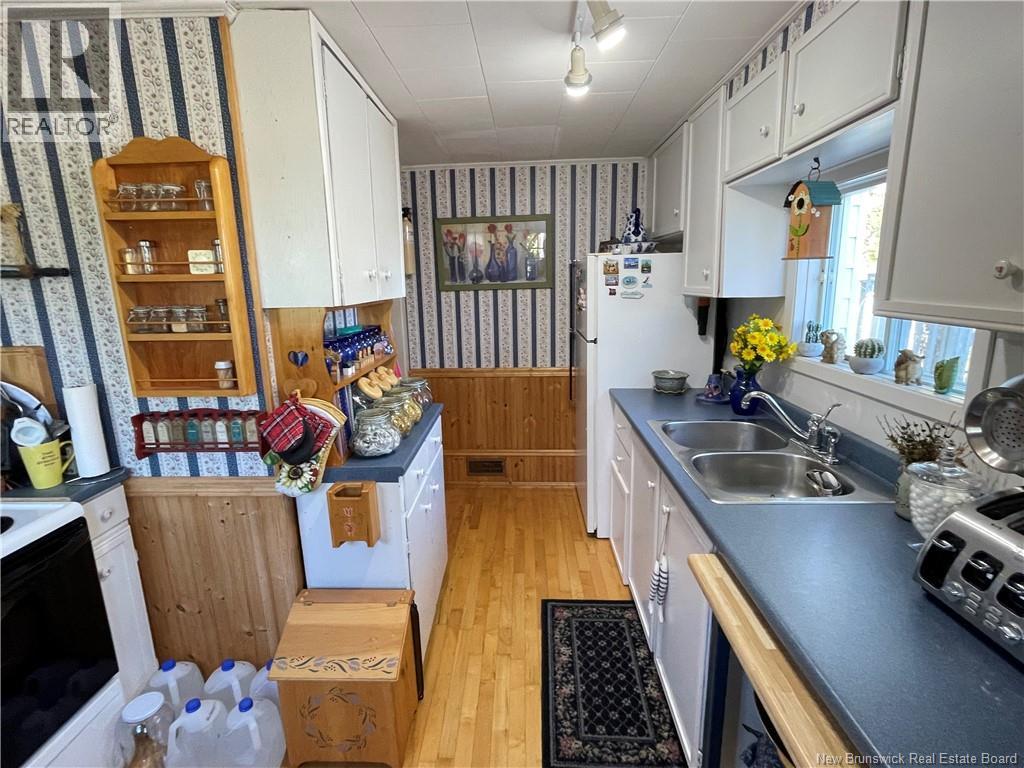35 Dipper Harbour Road, Dipper Harbour, New Brunswick  E5J 1X1 - Photo 33 - NB135452