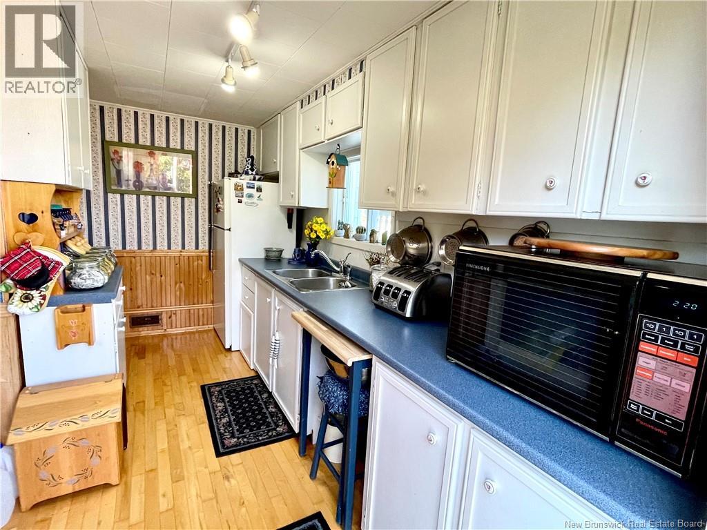 35 Dipper Harbour Road, Dipper Harbour, New Brunswick  E5J 1X1 - Photo 35 - NB135452