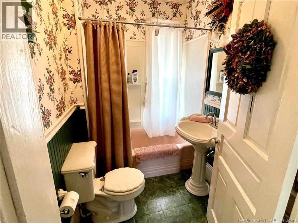 35 Dipper Harbour Road, Dipper Harbour, New Brunswick  E5J 1X1 - Photo 38 - NB135452