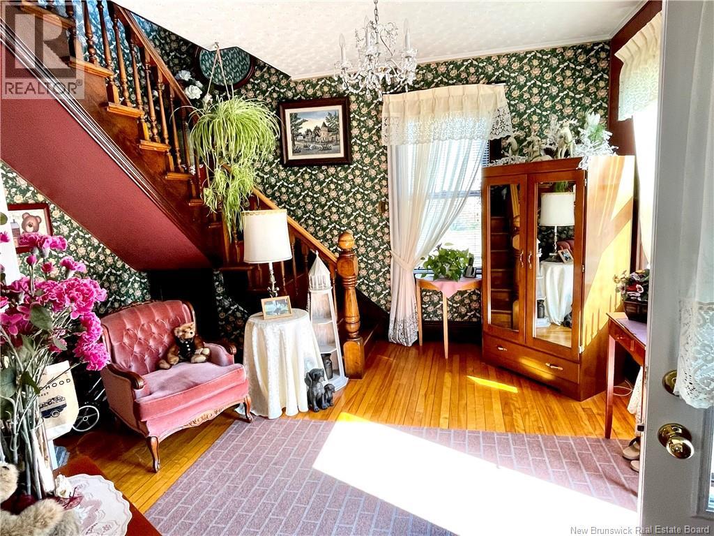 35 Dipper Harbour Road, Dipper Harbour, New Brunswick  E5J 1X1 - Photo 46 - NB135452