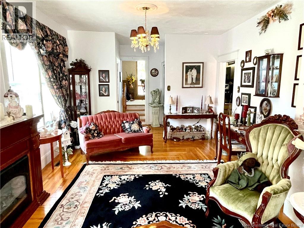 35 Dipper Harbour Road, Dipper Harbour, New Brunswick  E5J 1X1 - Photo 6 - NB135452