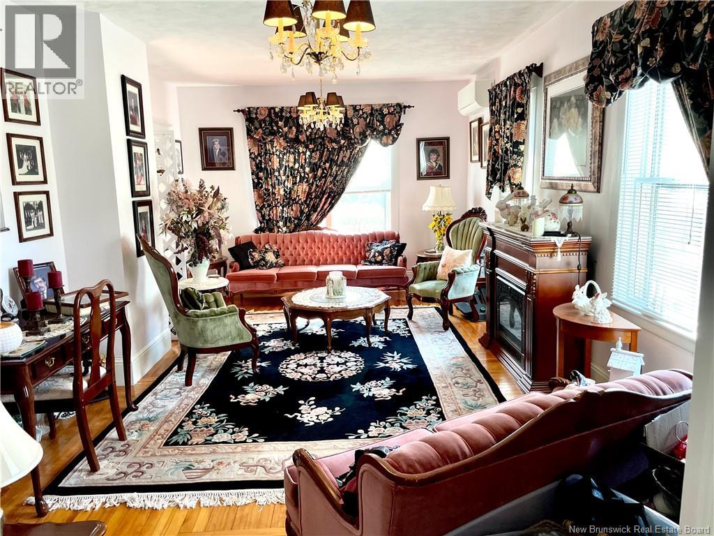 35 Dipper Harbour Road, Dipper Harbour, New Brunswick  E5J 1X1 - Photo 8 - NB135452