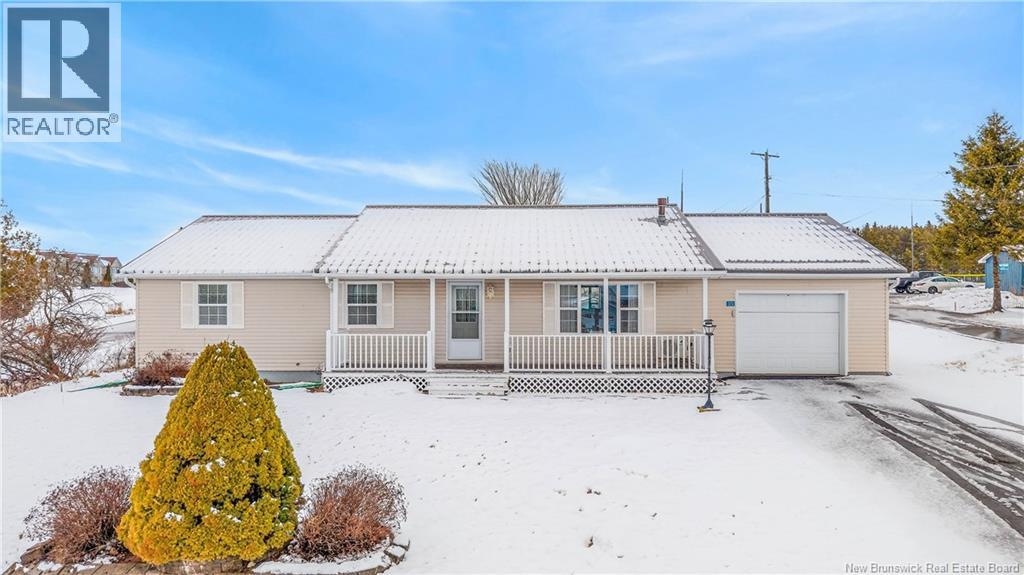 85 Main Street, St George, New Brunswick