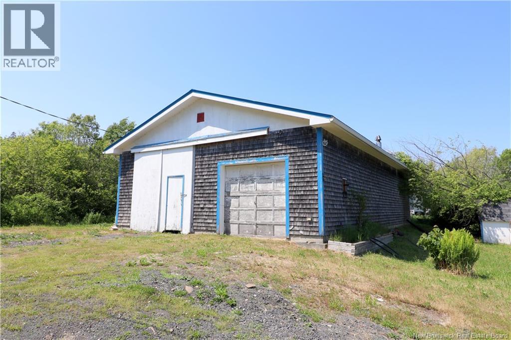 244 Route 776, Grand Manan, New Brunswick  E5G 1A5 - Photo 5 - NB135368