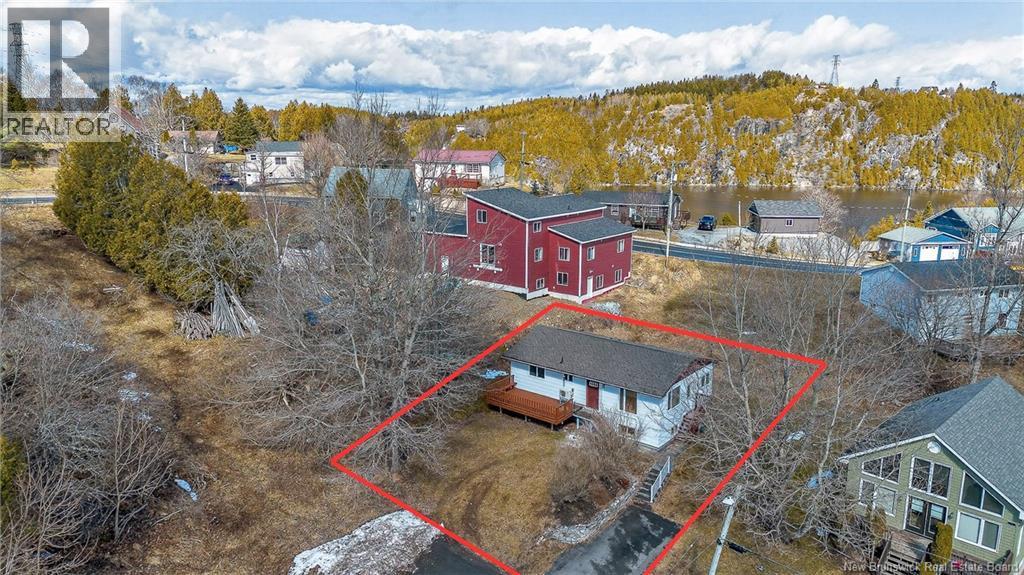 70 Francis Street, Saint John, New Brunswick