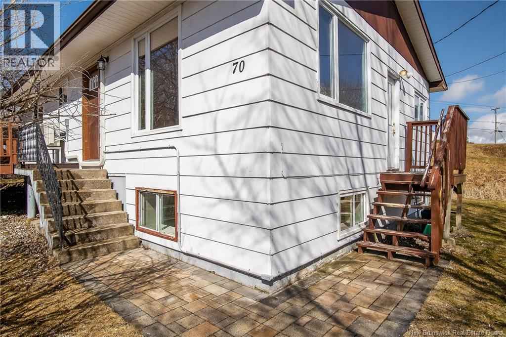 70 Francis Street, Saint John, New Brunswick  E2M 4S4 - Photo 8 - NB135327