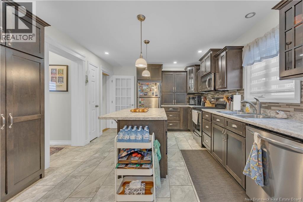 194 Horsler Drive, Saint John, New Brunswick  E2M 4B5 - Photo 10 - NB135090