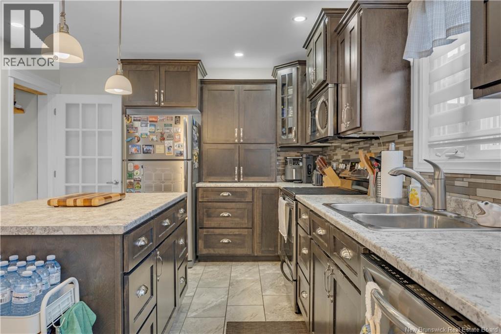 194 Horsler Drive, Saint John, New Brunswick  E2M 4B5 - Photo 11 - NB135090