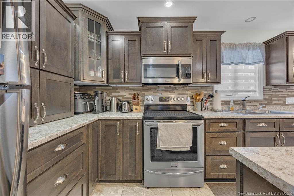 194 Horsler Drive, Saint John, New Brunswick  E2M 4B5 - Photo 12 - NB135090