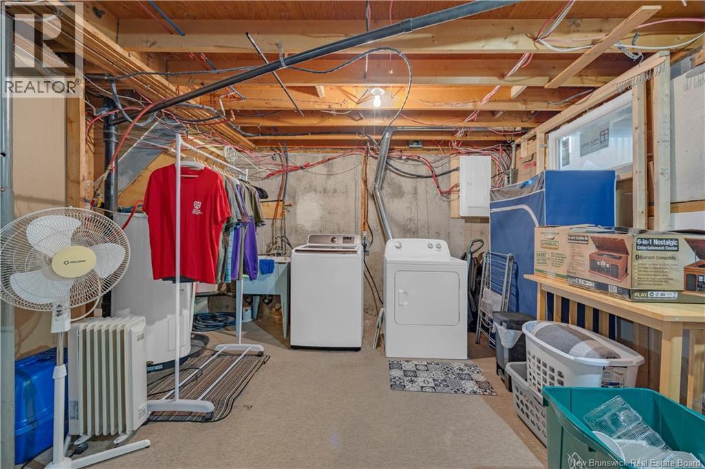 194 Horsler Drive, Saint John, New Brunswick  E2M 4B5 - Photo 25 - NB135090