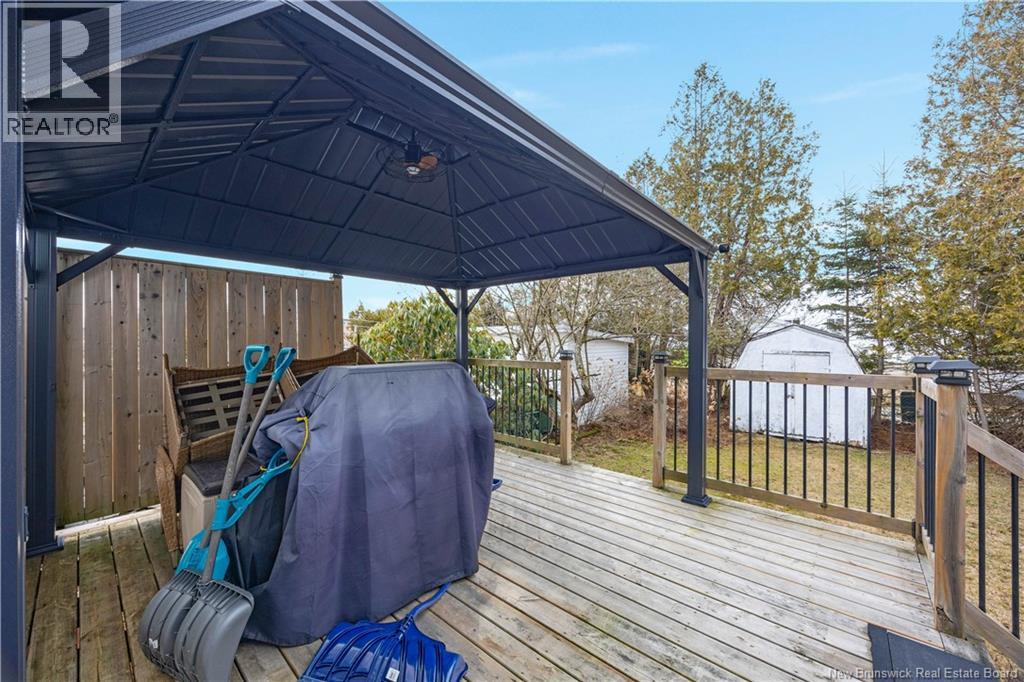 194 Horsler Drive, Saint John, New Brunswick  E2M 4B5 - Photo 26 - NB135090