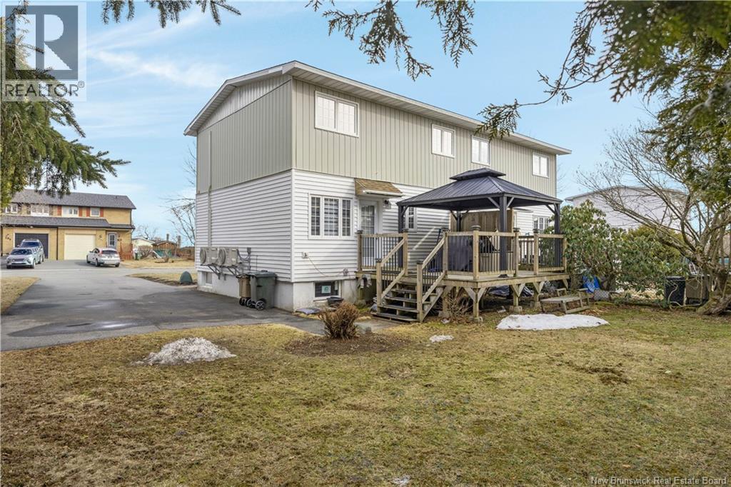 194 Horsler Drive, Saint John, New Brunswick  E2M 4B5 - Photo 27 - NB135090