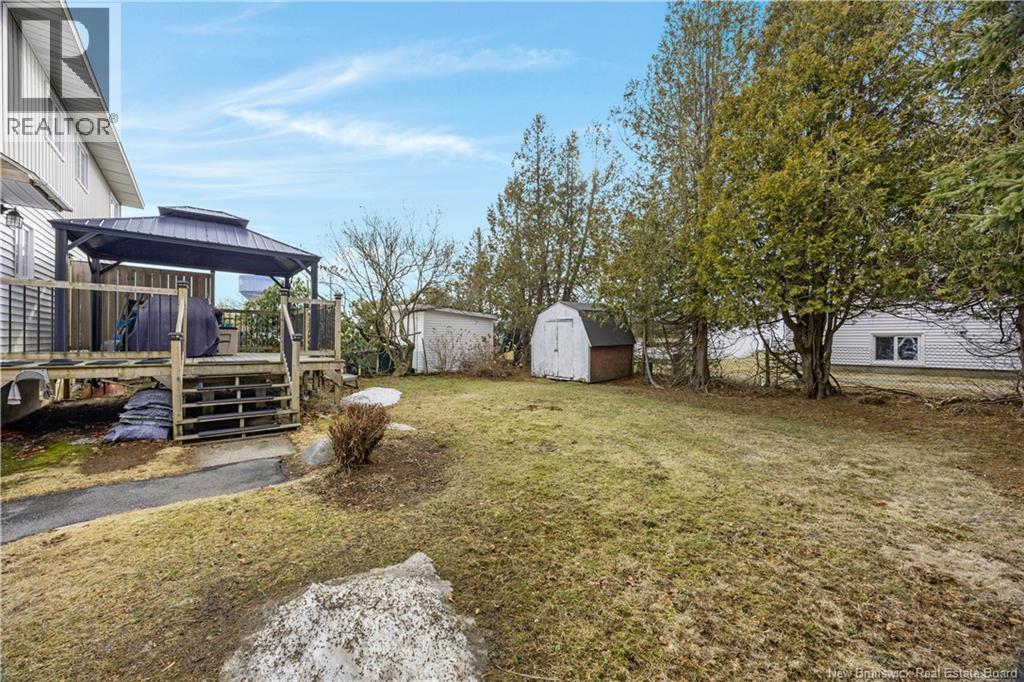 194 Horsler Drive, Saint John, New Brunswick  E2M 4B5 - Photo 30 - NB135090