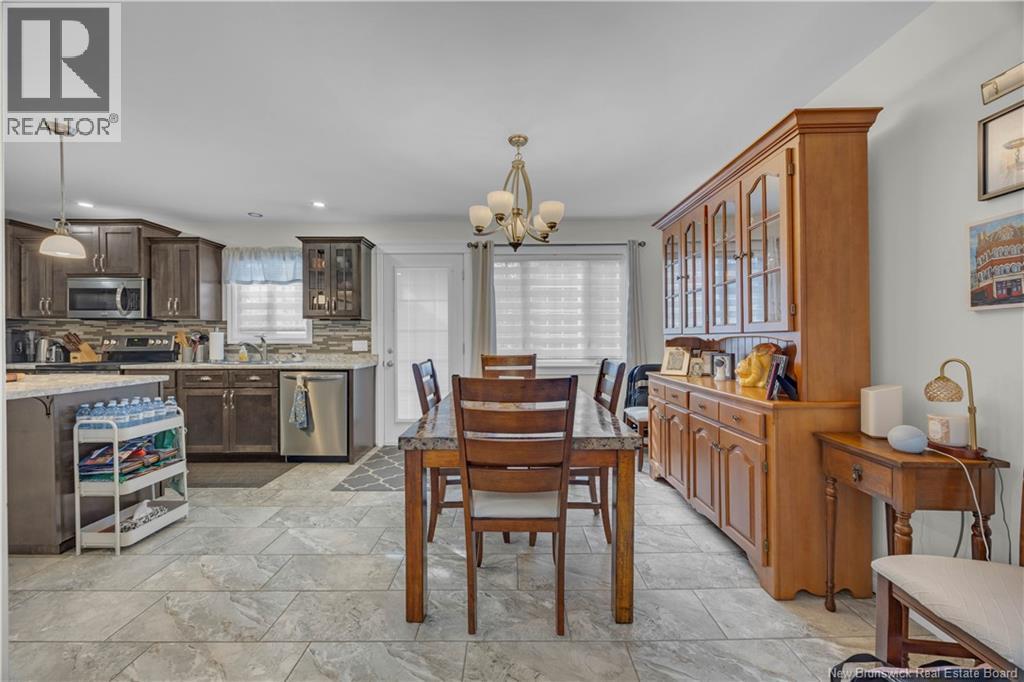 194 Horsler Drive, Saint John, New Brunswick  E2M 4B5 - Photo 6 - NB135090