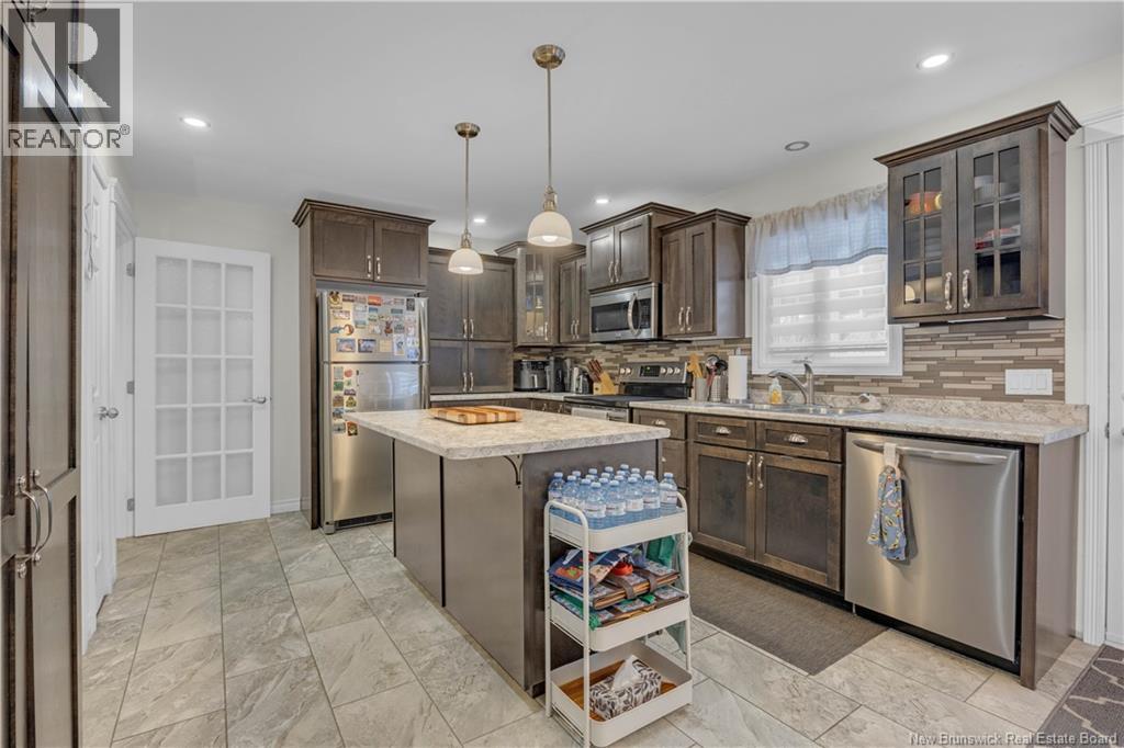 194 Horsler Drive, Saint John, New Brunswick  E2M 4B5 - Photo 9 - NB135090