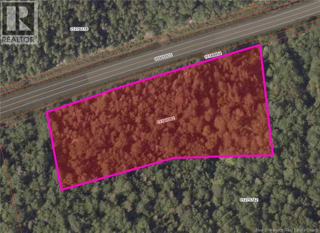 Lot 4 Route 3, Andersonville, New Brunswick