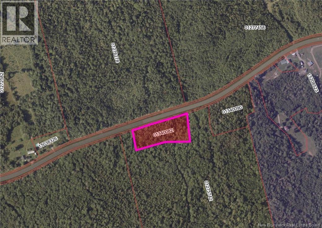 Lot 4 Route 3, Andersonville, New Brunswick  E5A 1E2 - Photo 8 - NB135253