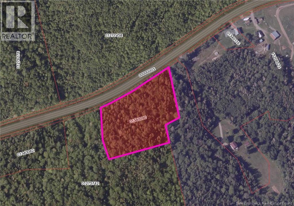 Lot 3 Route 3, Andersonville, New Brunswick  E5A 1E2 - Photo 2 - NB135242