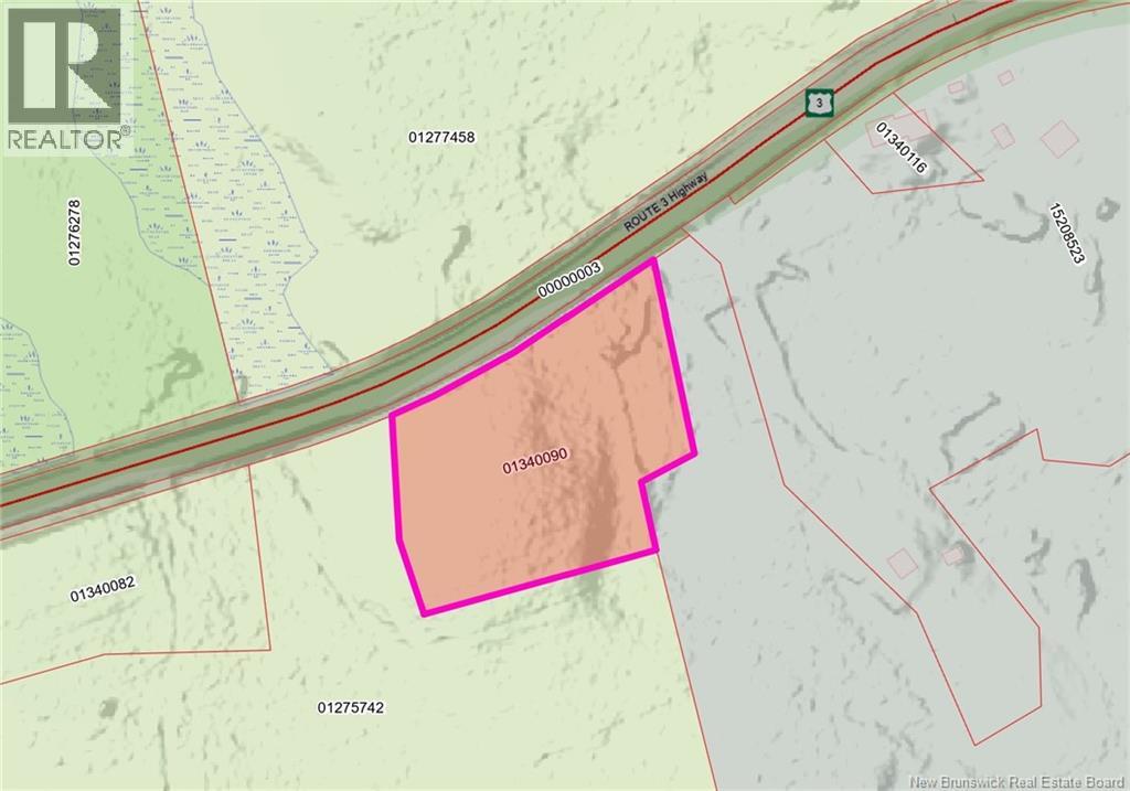 Lot 3 Route 3, Andersonville, New Brunswick  E5A 1E2 - Photo 3 - NB135242