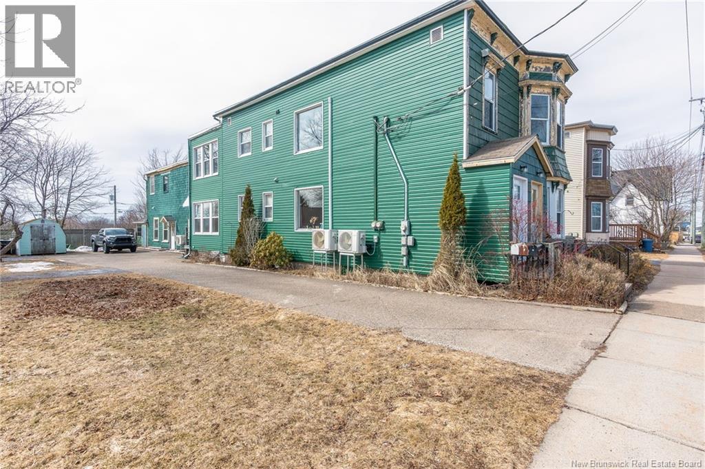 568 Havelock Street, Saint John, New Brunswick