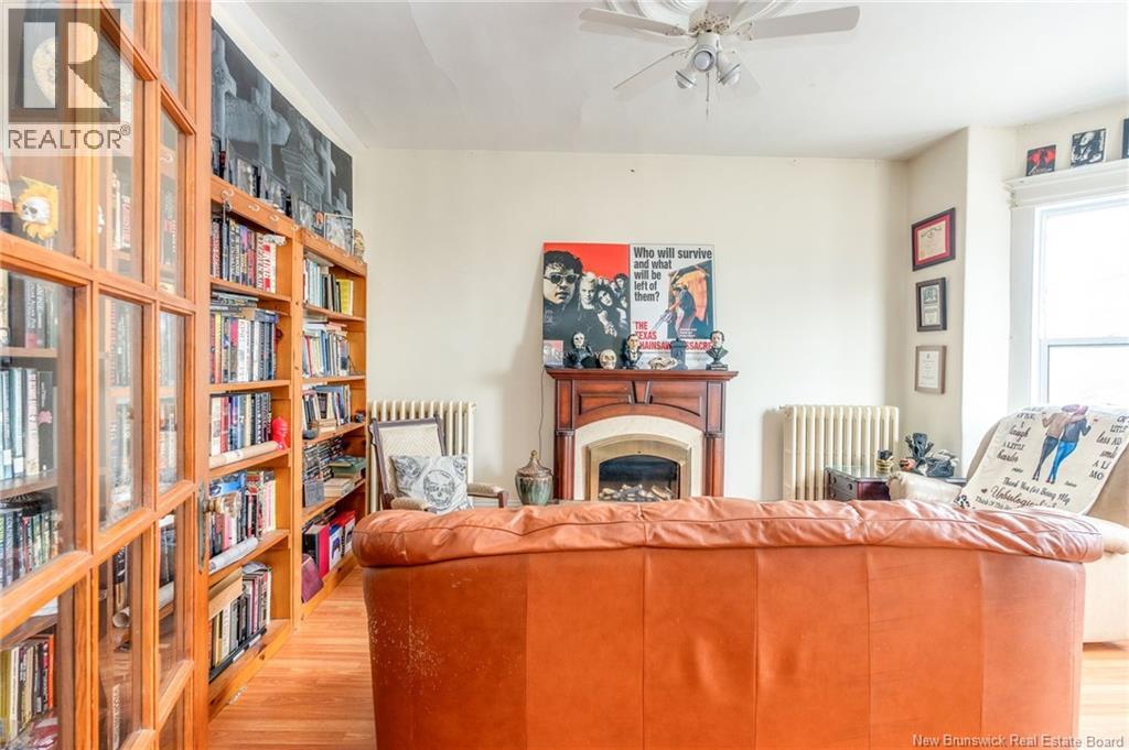 568 Havelock Street, Saint John, New Brunswick E2M 2Y2 - Photo 21 - NB135396