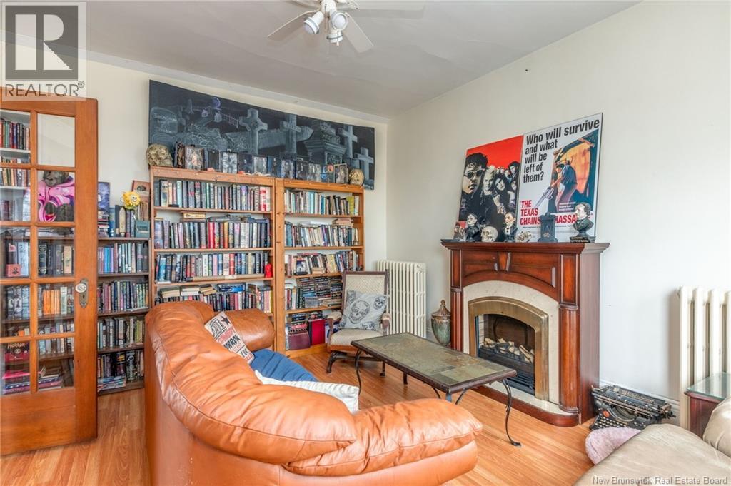 568 Havelock Street, Saint John, New Brunswick E2M 2Y2 - Photo 22 - NB135396