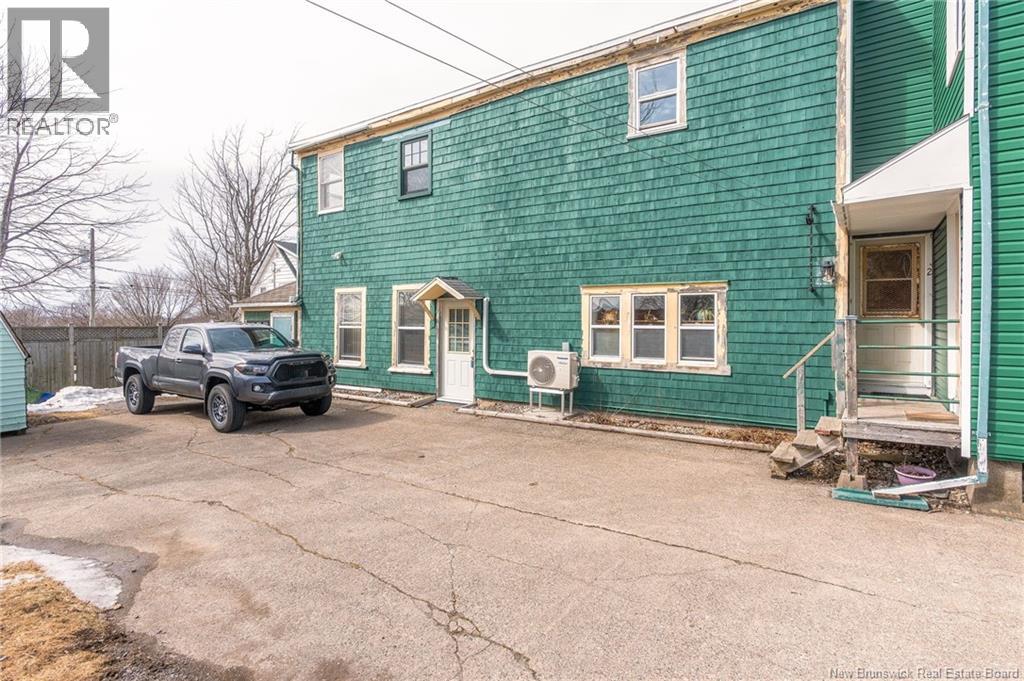 568 Havelock Street, Saint John, New Brunswick E2M 2Y2 - Photo 4 - NB135396