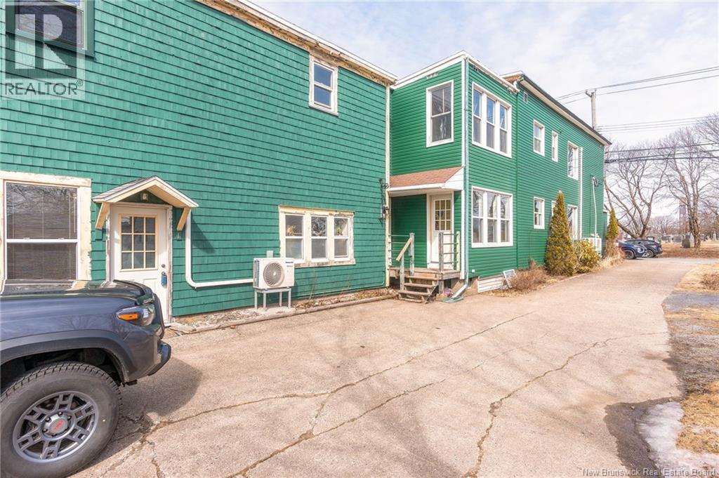 568 Havelock Street, Saint John, New Brunswick E2M 2Y2 - Photo 5 - NB135396