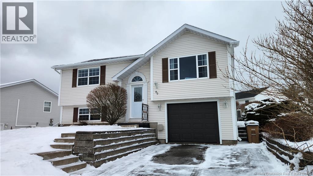 90 Honeysuckle Drive, Saint John, New Brunswick