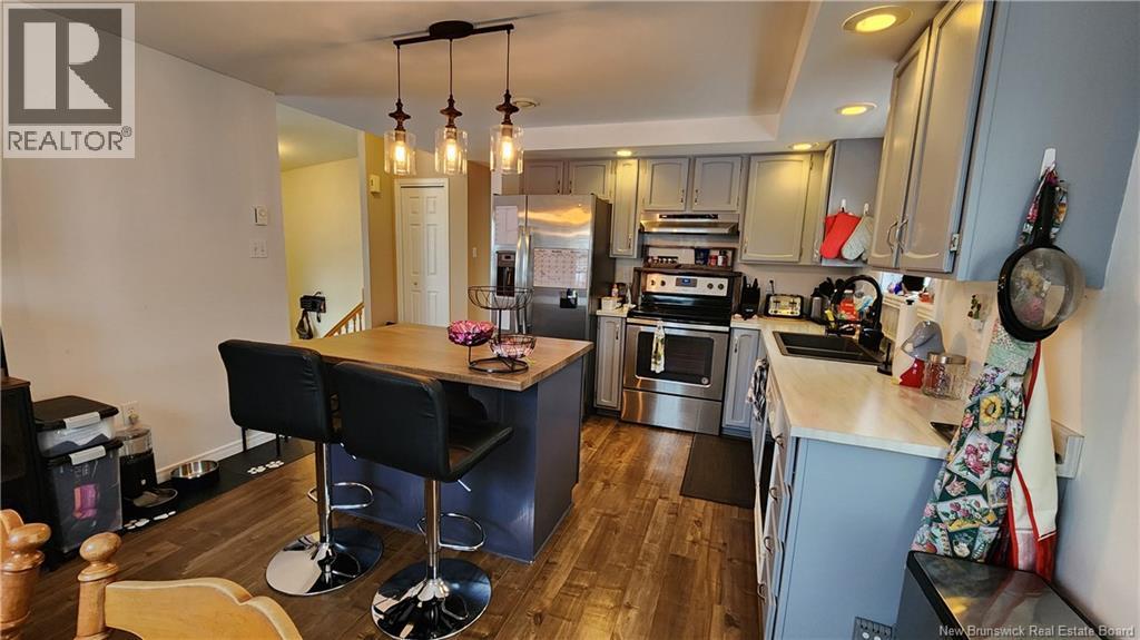 90 Honeysuckle Drive, Saint John, New Brunswick E2M 5T1 - Photo 12 - NB135570