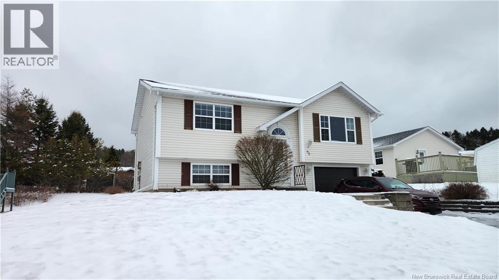 90 Honeysuckle Drive, Saint John, New Brunswick E2M 5T1 - Photo 28 - NB135570