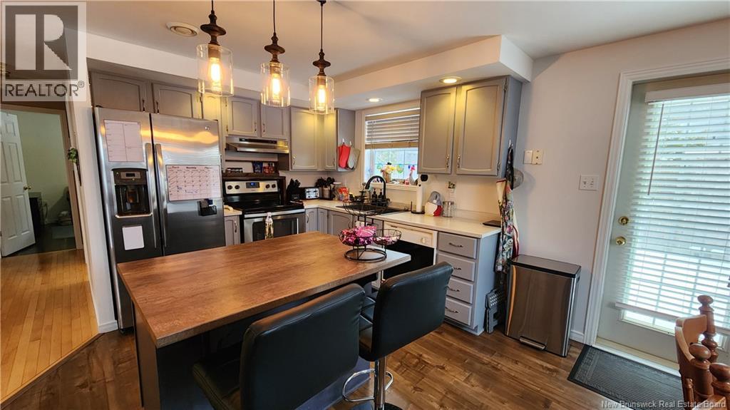 90 Honeysuckle Drive, Saint John, New Brunswick E2M 5T1 - Photo 7 - NB135570