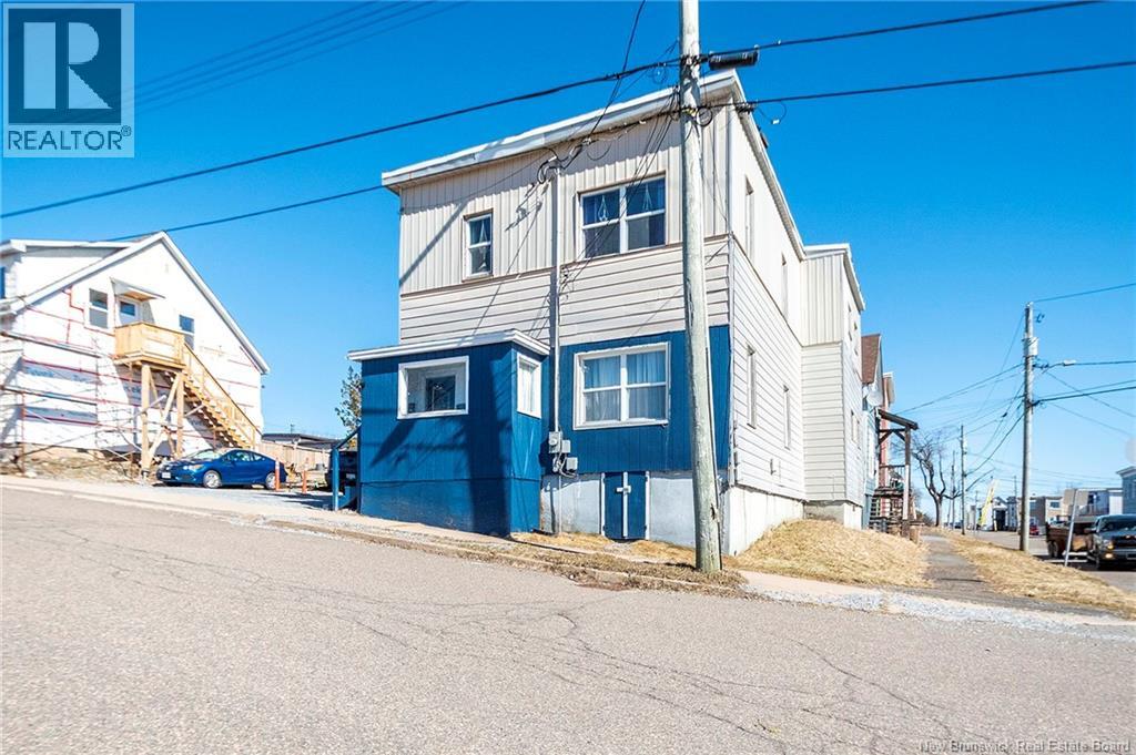 382-384 Watson Street, Saint John, New Brunswick