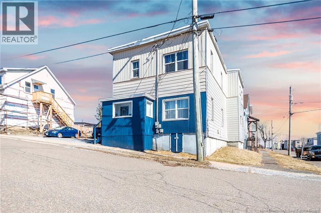 382-384 Watson Street, Saint John, New Brunswick