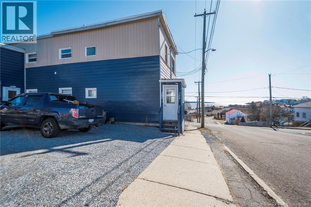382-384 Watson Street, Saint John, New Brunswick E2M 1H4 - Photo 2 - NB135475