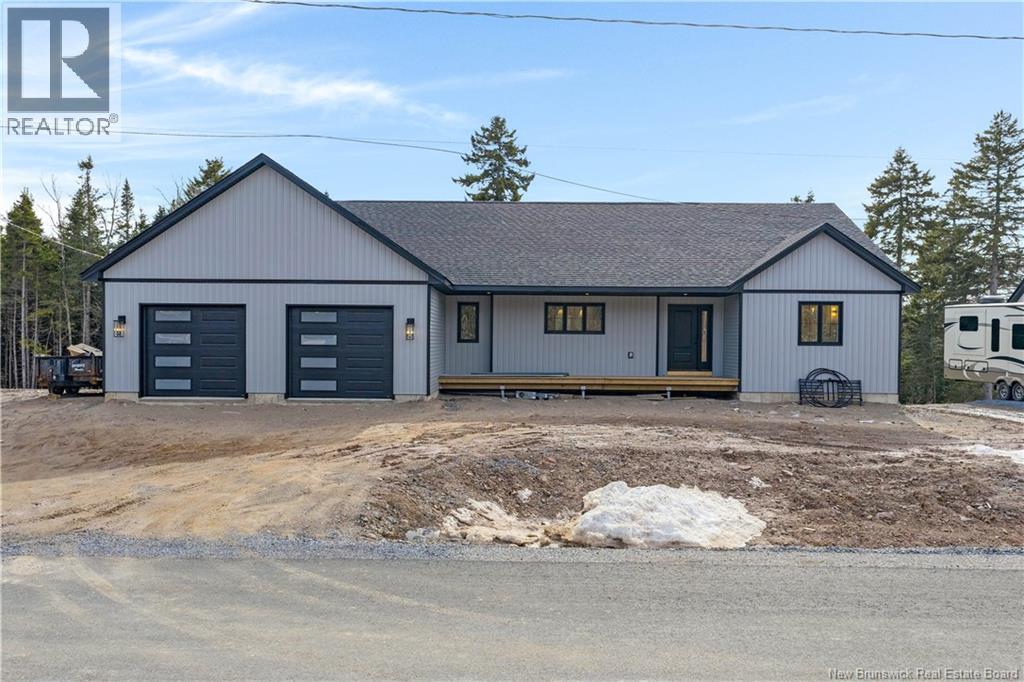 44 Montana Drive, Quispamsis, New Brunswick  E2E 0W2 - Photo 2 - NB135338