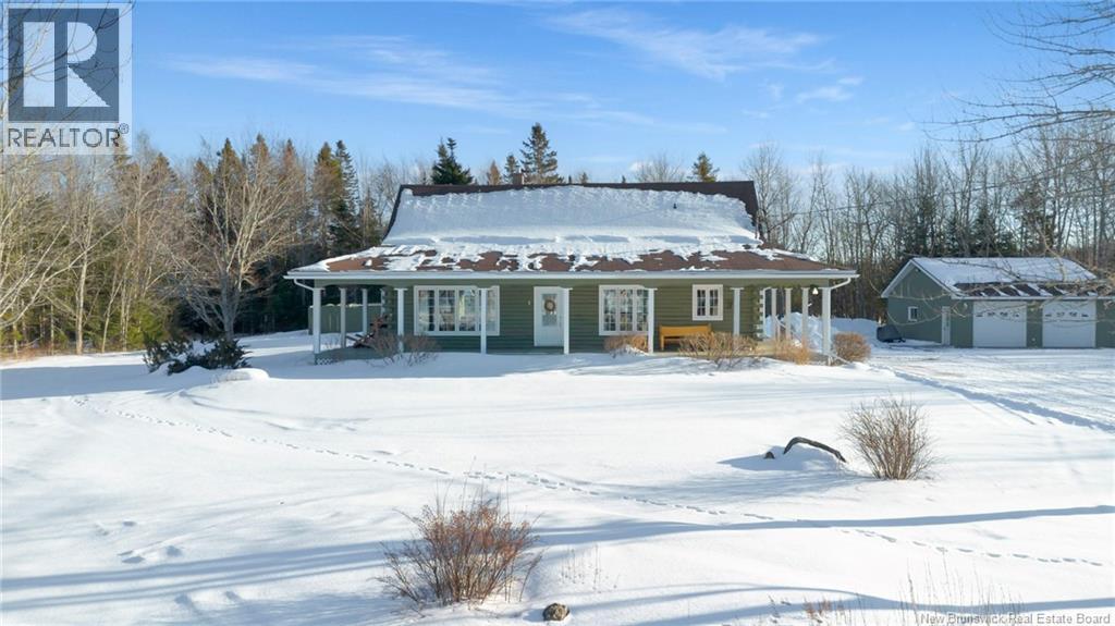 17 Whittaker Road, Hoyt, New Brunswick