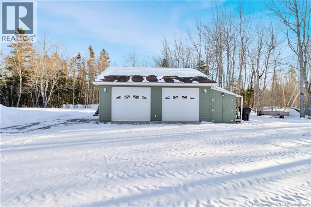 17 Whittaker Road, Hoyt, New Brunswick  E5L 2B3 - Photo 42 - NB135562