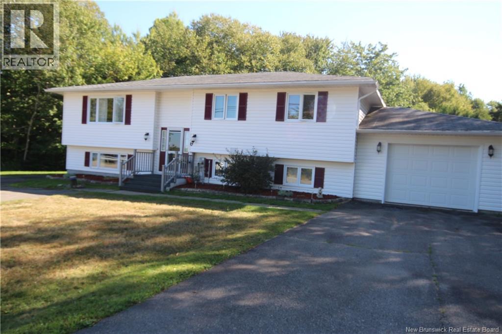 6 Cedar Grove Drive, Quispamsis, New Brunswick