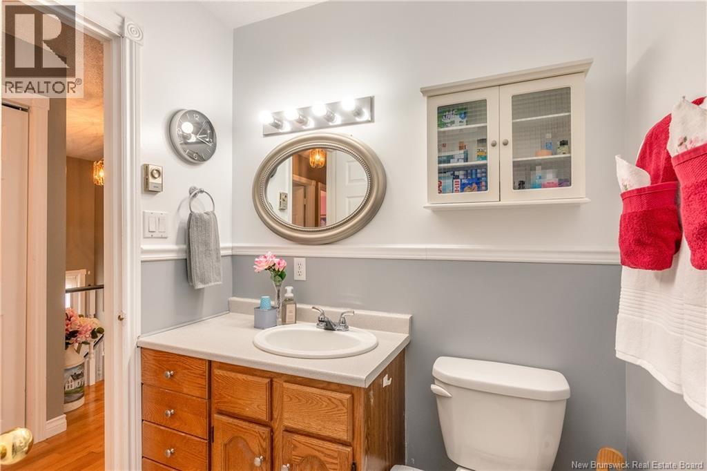 6 Cedar Grove Drive, Quispamsis, New Brunswick  E2E 3R8 - Photo 15 - NB135571