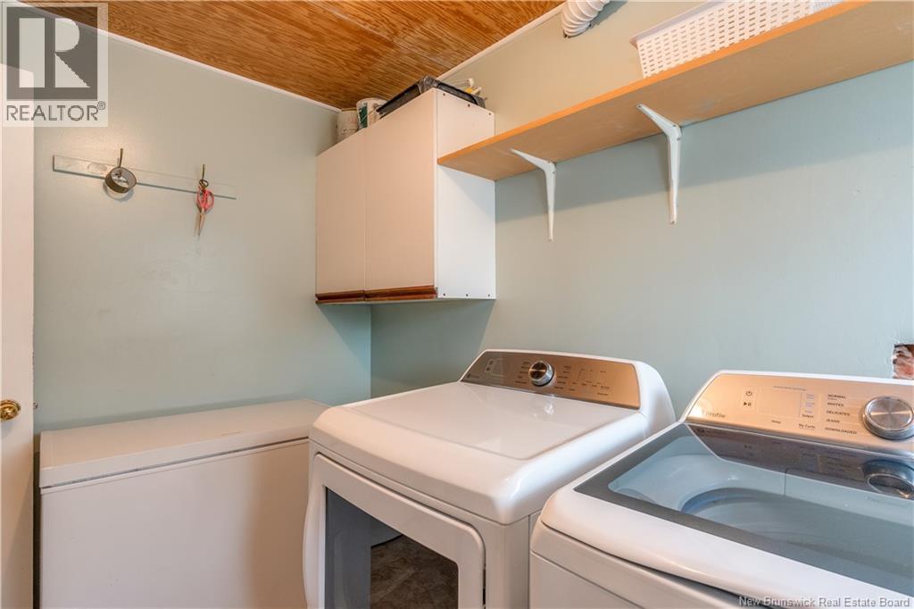 6 Cedar Grove Drive, Quispamsis, New Brunswick  E2E 3R8 - Photo 34 - NB135571