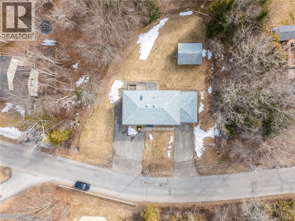 6 Cedar Grove Drive, Quispamsis, New Brunswick  E2E 3R8 - Photo 37 - NB135571