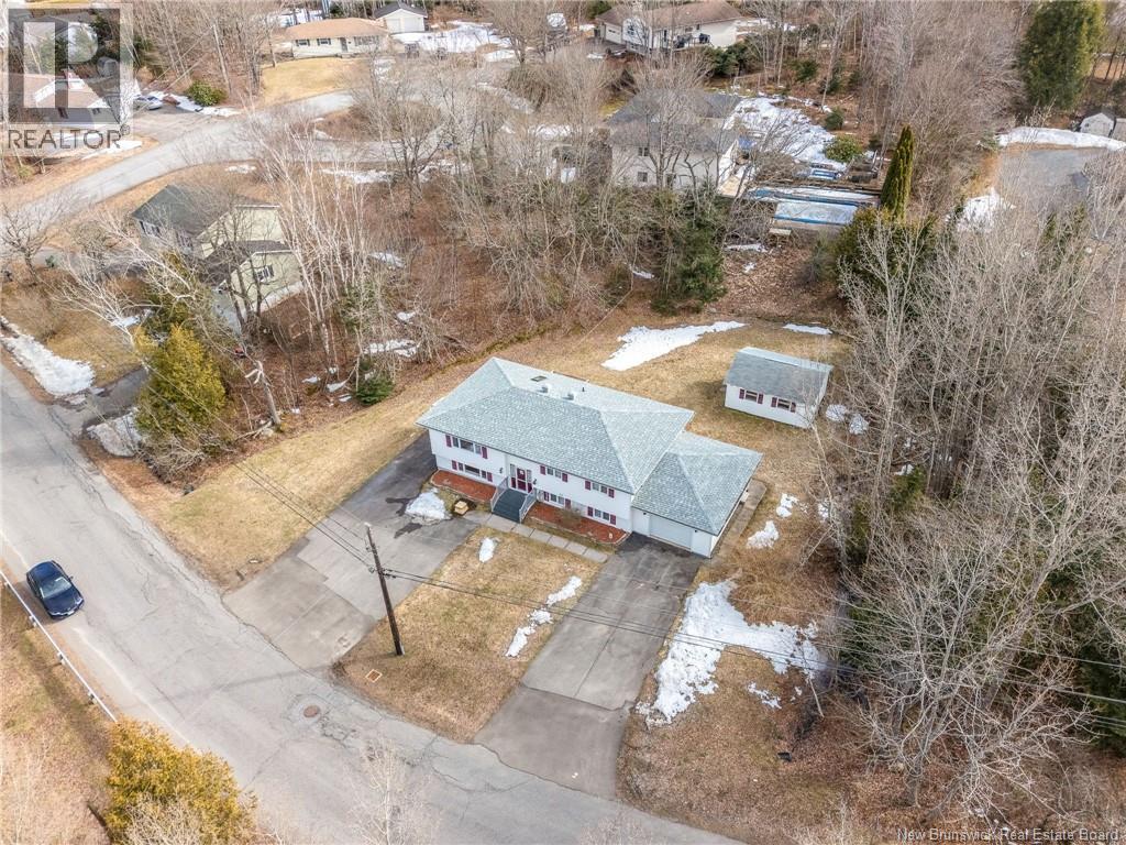 6 Cedar Grove Drive, Quispamsis, New Brunswick  E2E 3R8 - Photo 38 - NB135571