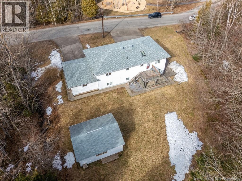 6 Cedar Grove Drive, Quispamsis, New Brunswick  E2E 3R8 - Photo 39 - NB135571