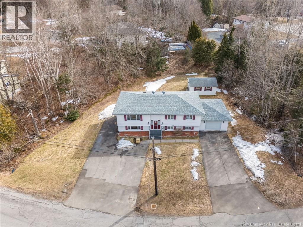 6 Cedar Grove Drive, Quispamsis, New Brunswick  E2E 3R8 - Photo 40 - NB135571