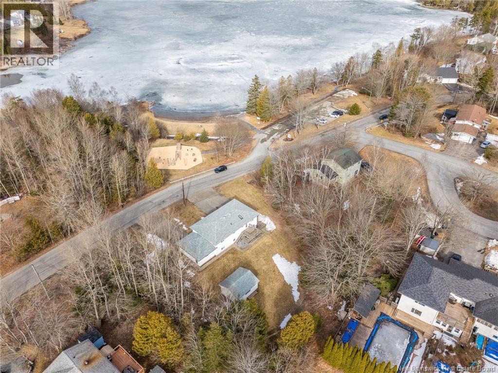 6 Cedar Grove Drive, Quispamsis, New Brunswick  E2E 3R8 - Photo 45 - NB135571