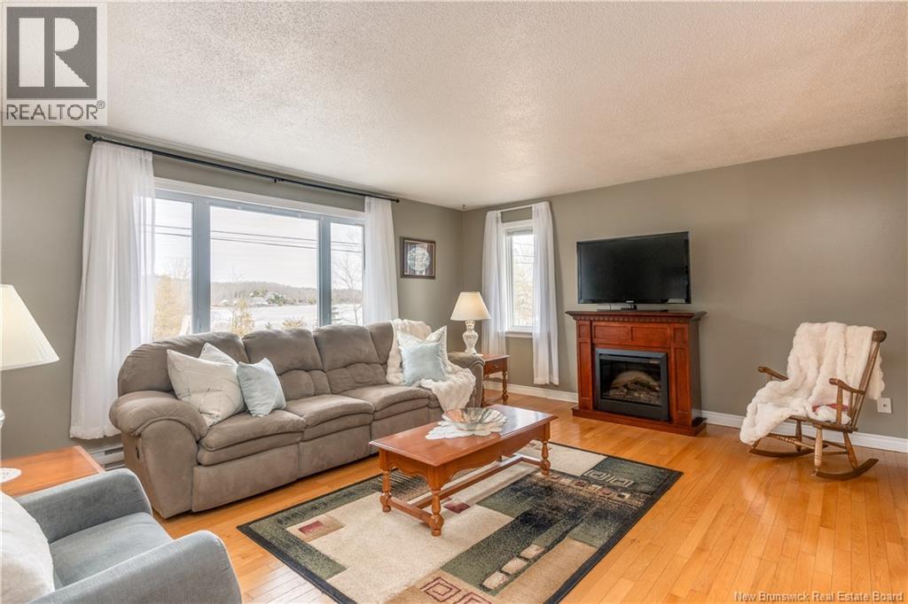 6 Cedar Grove Drive, Quispamsis, New Brunswick  E2E 3R8 - Photo 6 - NB135571